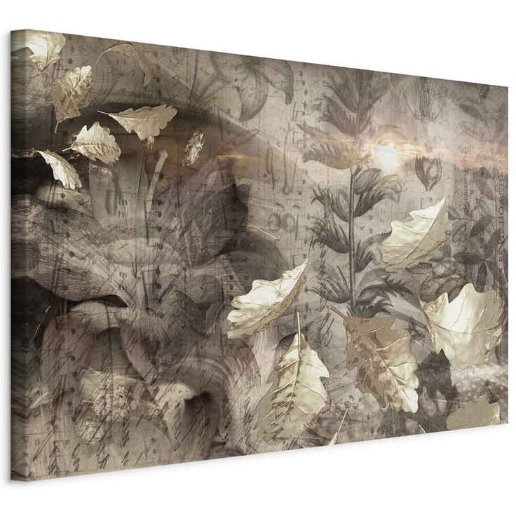 CONFIGURABLE PÄÄTUOTE - Taulu - Autumn Twilight (1 Part) Wide 74177