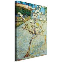 Taulu Artgeist Blossoming Pear Tree, eri vaihtoehtoja