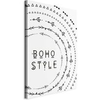 Taulu Artgeist Boho Style (1 Part) Vertical, eri vaihtoehtoja