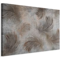 Taulu Artgeist Breeze of Beige (1 Part) Wide, eri vaihtoehtoja