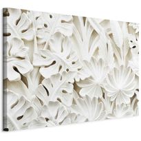 Taulu Artgeist Ceramic Leaves (1 Part) Wide, eri vaihtoehtoja