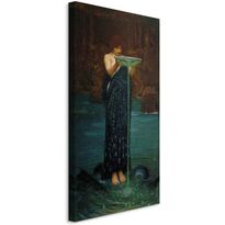 Taulu Artgeist Circe Invidiosa, eri vaihtoehtoja