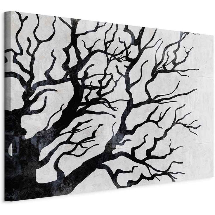 CONFIGURABLE PÄÄTUOTE - Taulu - Cold Nature (1 Part) Wide 42343