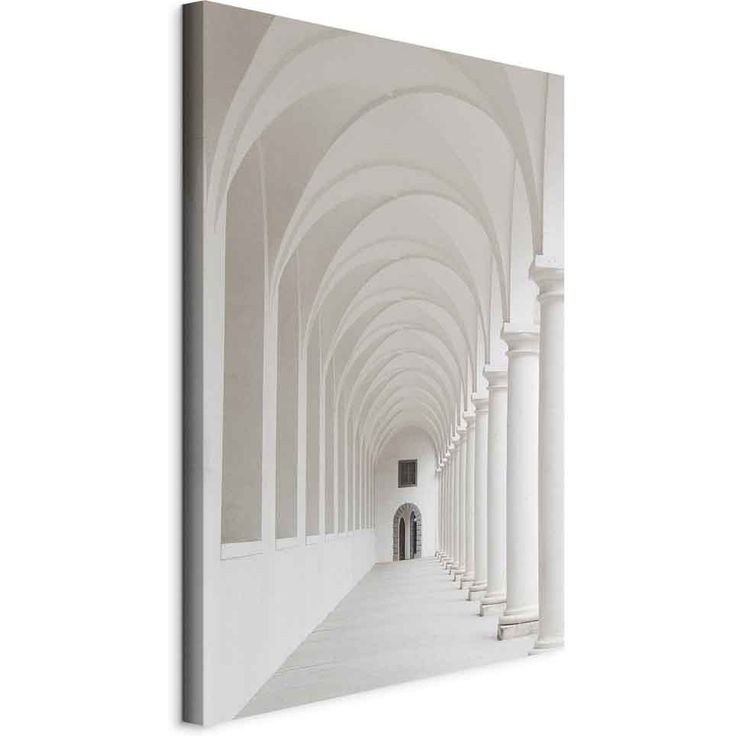 CONFIGURABLE PÄÄTUOTE - Taulu - Colonnade (1 Part) Vertical 39701