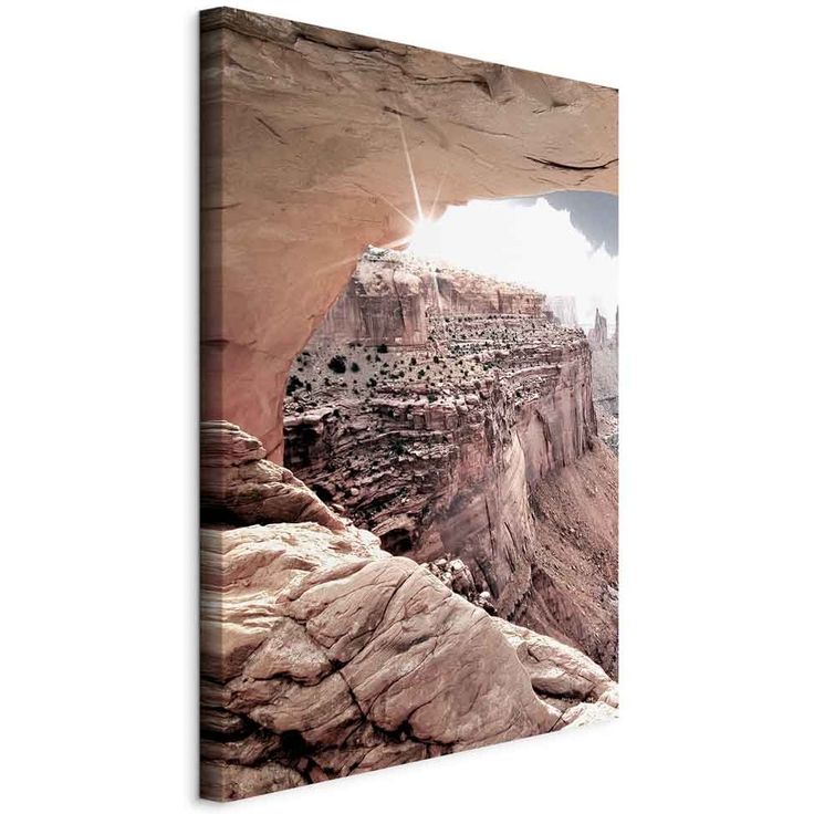 CONFIGURABLE PÄÄTUOTE - Taulu - Colorado Treasure (1 Part) Vertical 80390