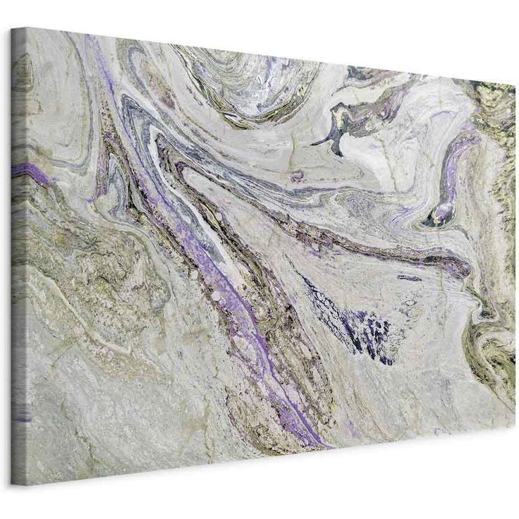 CONFIGURABLE PÄÄTUOTE - Taulu - Colorful Rock (1 Part) Wide - Third Variant 26848