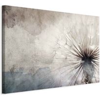 Taulu Artgeist Dandelions in the Clouds (1 Part) Wide, eri vaihtoehtoja