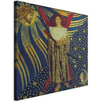 Taulu Artgeist Dantis Amor (Dante Gabriel Rossetti), eri vaihtoehtoja