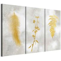 Taulu Artgeist Delicate Chic (3 Parts), eri vaihtoehtoja