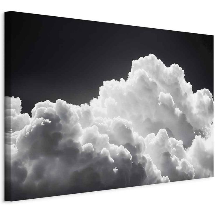 CONFIGURABLE PÄÄTUOTE - Taulu - Discover the Endless Play of Sunlight – Clouds and Shadows in the Sky 02056