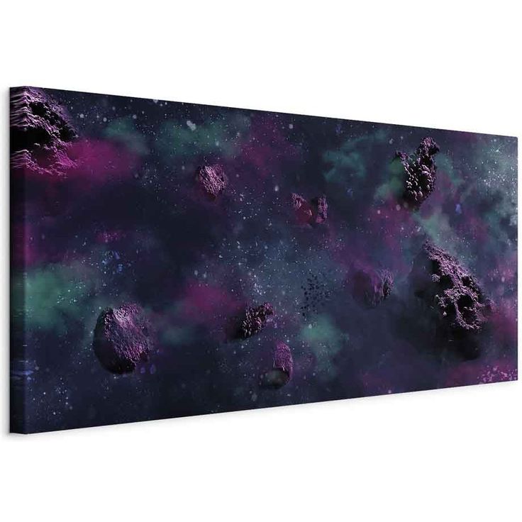CONFIGURABLE PÄÄTUOTE - Taulu - Endless Space (1 Part) Wide 68179