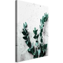 Taulu Artgeist Eucalyptus Scent (1 Part) Vertical, eri vaihtoehtoja