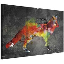 Taulu Artgeist Forest Hunter (3 Parts), eri vaihtoehtoja
