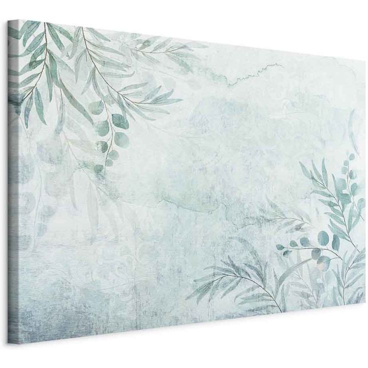 CONFIGURABLE PÄÄTUOTE - Taulu - Gentle Breeze of Leaves (1 Part) Wide 57654