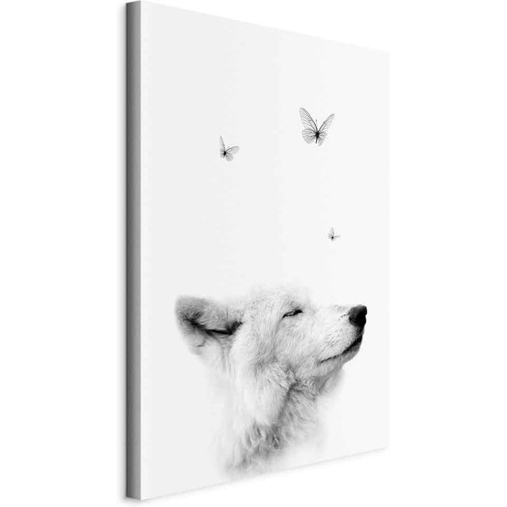 CONFIGURABLE PÄÄTUOTE - Taulu - Gentle Dream (1 Part) Vertical 43760
