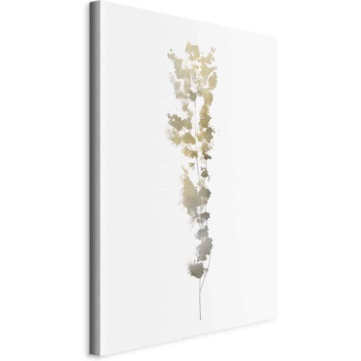 CONFIGURABLE PÄÄTUOTE - Taulu - Golden Branch (1 Part) Vertical 42794