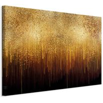 Taulu Artgeist Golden Expansion (1 Part) Wide, eri vaihtoehtoja
