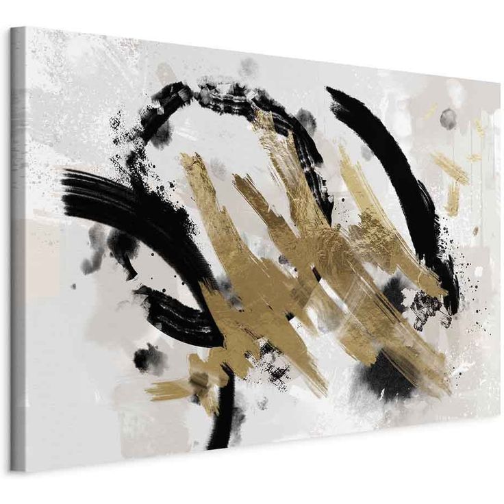 CONFIGURABLE PÄÄTUOTE - Taulu - Golden Impression (1 Part) Wide 44364