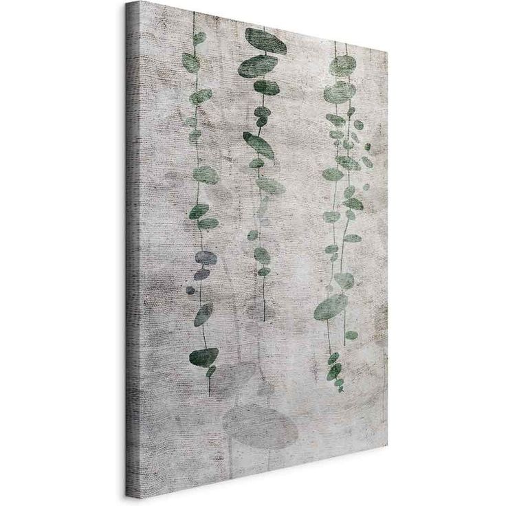 CONFIGURABLE PÄÄTUOTE - Taulu - Grapevine (1 Part) Vertical 13428