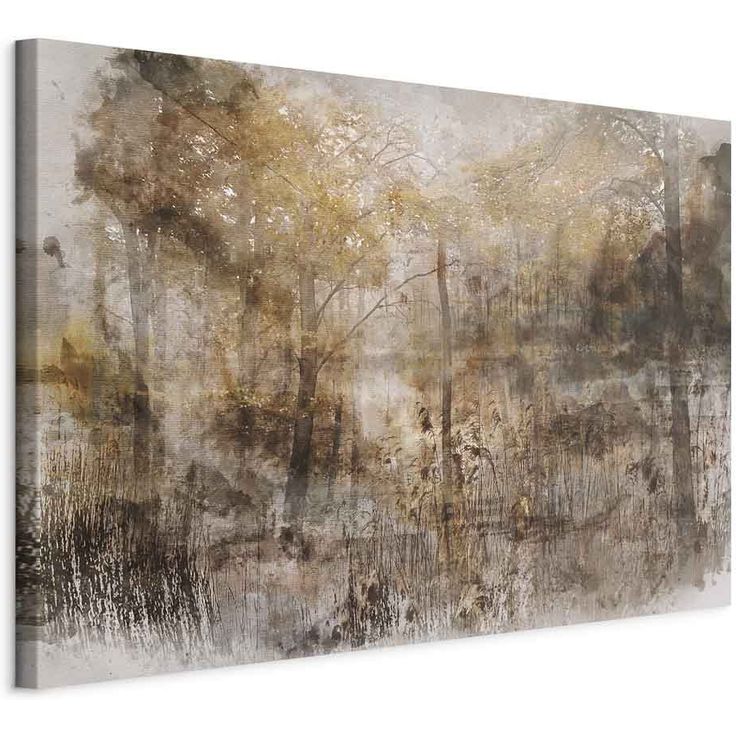 CONFIGURABLE PÄÄTUOTE - Taulu - Heart of the Forest (1 Part) Wide 96295