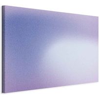 Taulu Artgeist Heather Mist - Delicate Gradient Comprising Various Shades of Violet, eri vaihtoehtoja