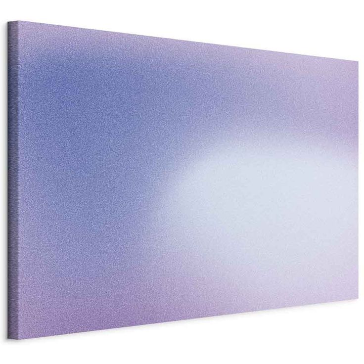CONFIGURABLE PÄÄTUOTE - Taulu - Heather Mist - Delicate Gradient Comprising Various Shades of Violet 17890