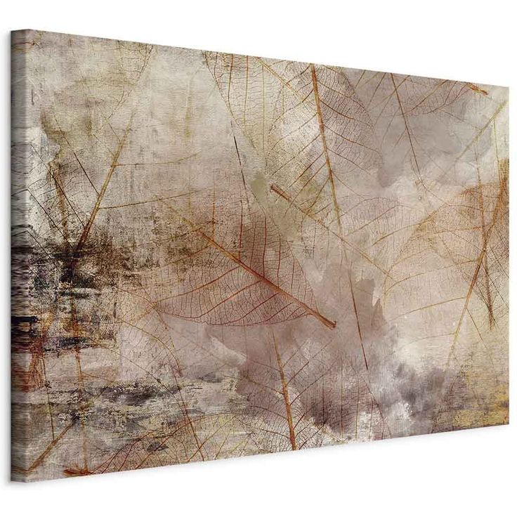 CONFIGURABLE PÄÄTUOTE - Taulu - Imprint of Nature (1 Part) Wide 98350