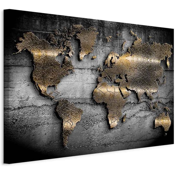 CONFIGURABLE PÄÄTUOTE - Taulu - Jewels of the World (1 Part) Wide 23595
