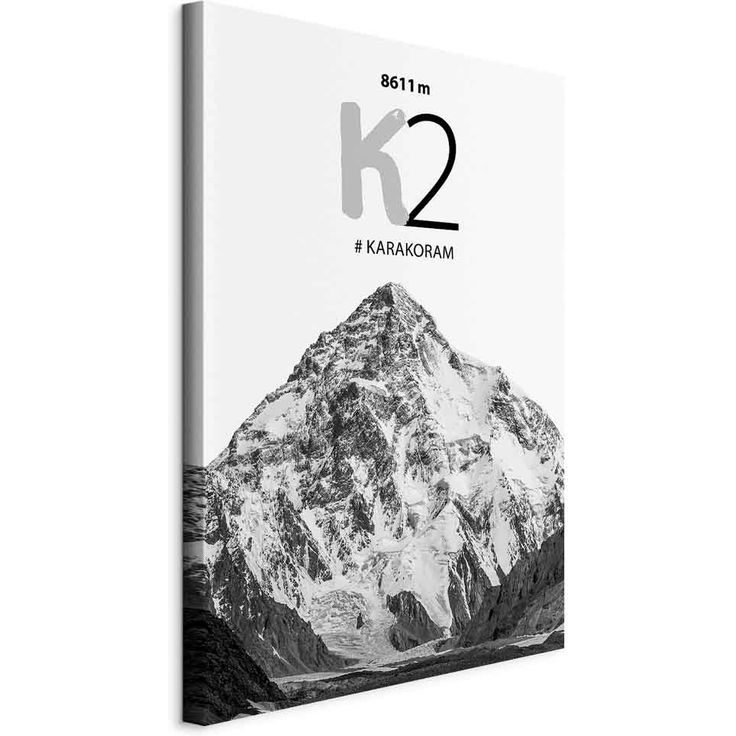 CONFIGURABLE PÄÄTUOTE - Taulu - K2 (1 Part) Vertical 37684