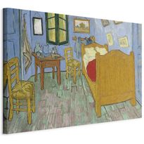 Taulu Artgeist La Chambre de Van Gog, eri vaihtoehtoja