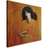 Taulu Artgeist La Donna della Finestra (Dante Gabriel Rossetti), eri vaihtoehtoja