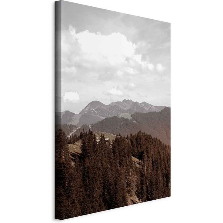 CONFIGURABLE PÄÄTUOTE - Taulu - Landscape (1 Part) Vertical 35140
