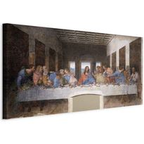 Taulu Artgeist Last Supper, eri vaihtoehtoja