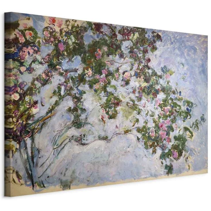 CONFIGURABLE PÄÄTUOTE - Taulu - Les Roses 90574