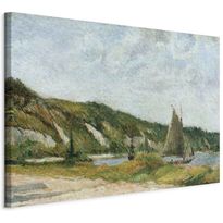 Taulu Artgeist Les voiliers (Paul Gauguin), eri vaihtoehtoja