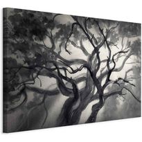 Taulu Artgeist Lighted Branches (1 Part) Wide, eri vaihtoehtoja