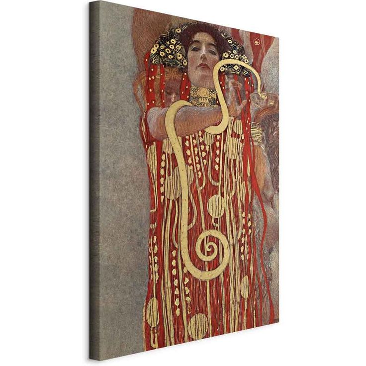 CONFIGURABLE PÄÄTUOTE - Taulu - Medicine (Hygiea) 92134