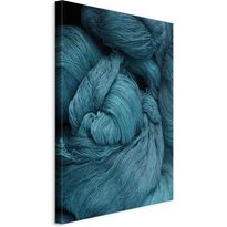 Taulu Artgeist Melancholic Wool (1 Part) Vertical, eri vaihtoehtoja