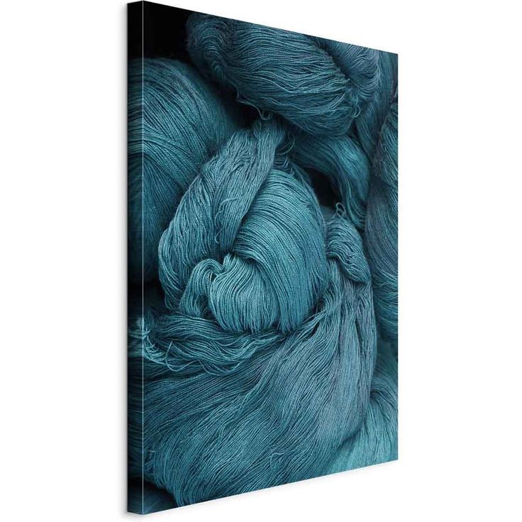 CONFIGURABLE PÄÄTUOTE - Taulu - Melancholic Wool (1 Part) Vertical 69152