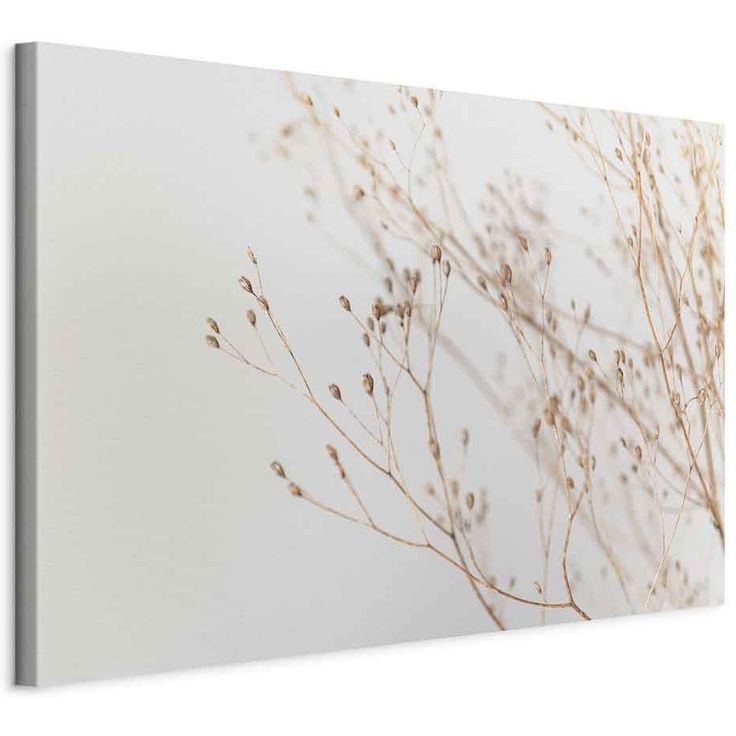 CONFIGURABLE PÄÄTUOTE - Taulu - Minimalist Twig (1 Part) Wide 27180
