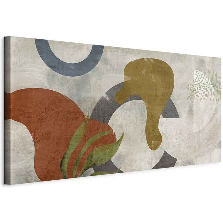 CONFIGURABLE PÄÄTUOTE - Taulu - Mirage of Shapes (1 Part) 44170