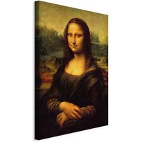 Taulu Artgeist Mona Lisa, eri vaihtoehtoja
