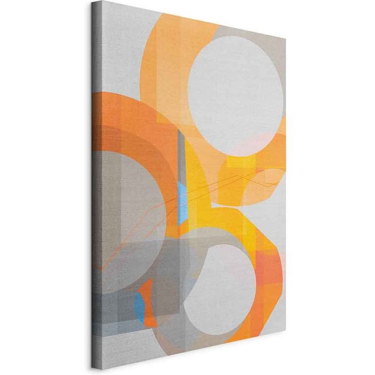 CONFIGURABLE PÄÄTUOTE - Taulu - Multicolour (1 Part) Vertical 39858