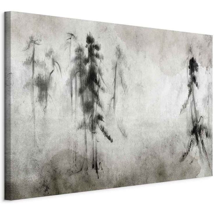 CONFIGURABLE PÄÄTUOTE - Taulu - Mysterious Tact of Nature (1 Part) Wide 24915