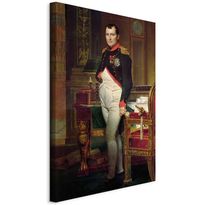 Taulu Artgeist Napoleon Bonaparte (Jacques-Louis David), eri vaihtoehtoja