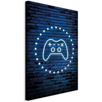 Taulu Artgeist Neon Gamepad, eri vaihtoehtoja