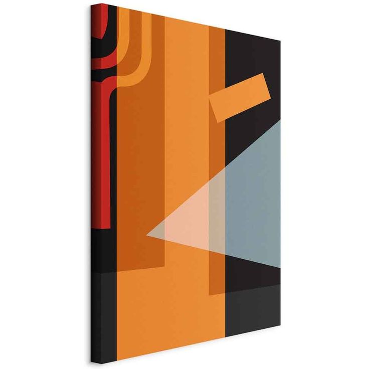 CONFIGURABLE PÄÄTUOTE - Taulu - Neons (1 Part) Vertical 69275