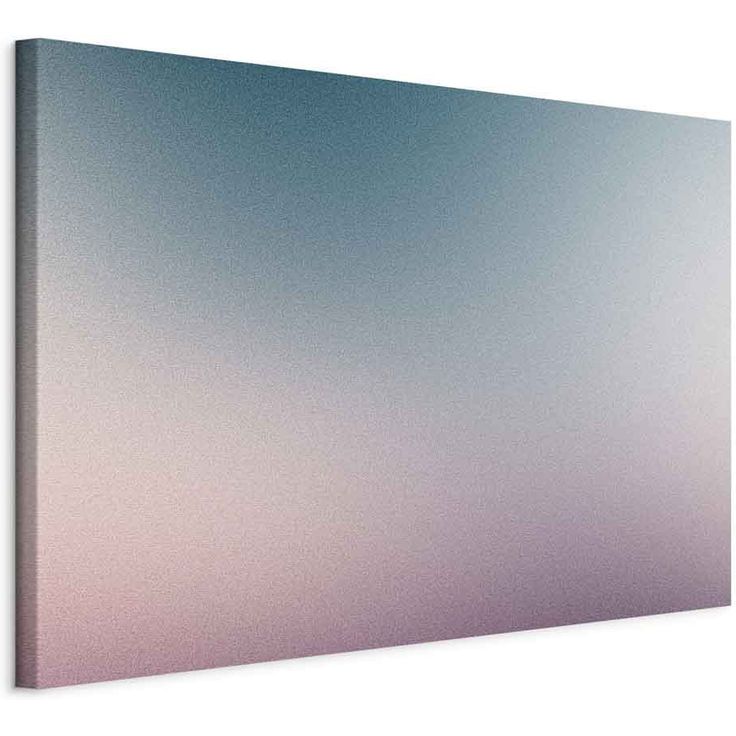 CONFIGURABLE PÄÄTUOTE - Taulu - Nostalgic Gradient - Gradient Composition in Subdued Colors 19481