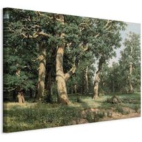 Taulu Artgeist Oak Forest, eri vaihtoehtoja