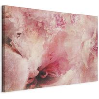 Taulu Artgeist Pink Etude (1 Part) Wide, eri vaihtoehtoja